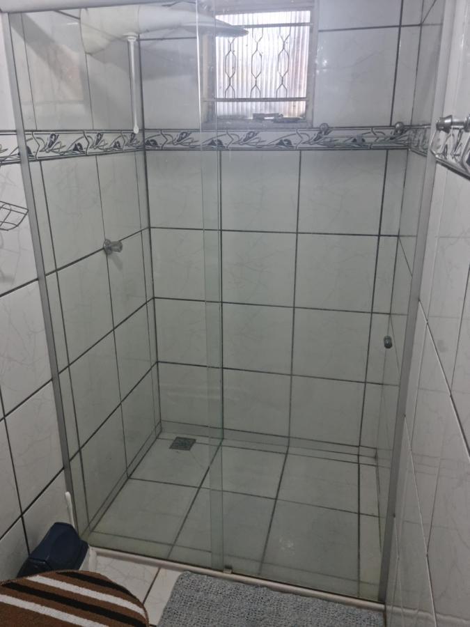 Apartamento Edícula Inteira Mobiliada, prox Shopping Estação Cuiabá Exterior foto